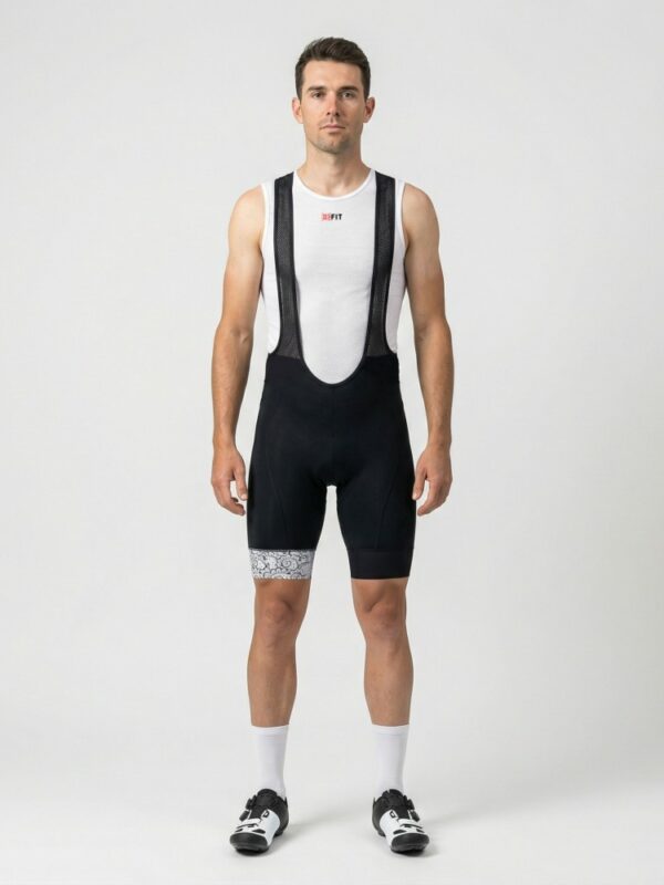 CULOTTE CORTO XR FLOW