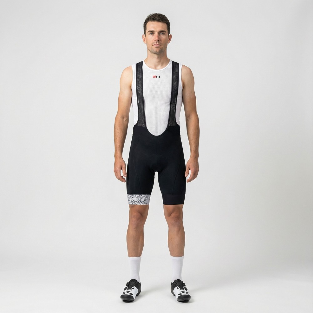 CULOTTE CORTO XR FLOW