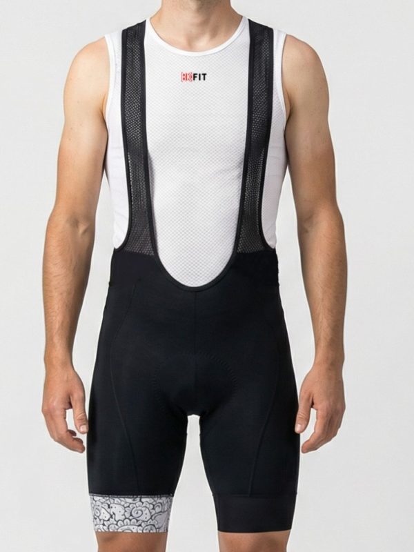 CULOTTE CORTO XR FLOW