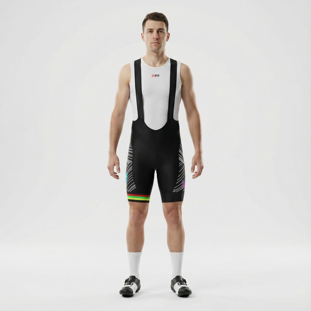 CULOTTE CORTO XR CINEL