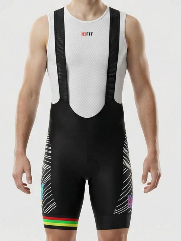 CULOTTE CORTO XR CINEL