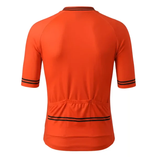 Maillot de ciclismo de manga corta ANGLIRU