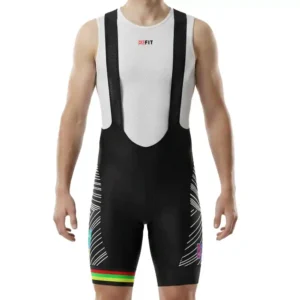 Culotte de ciclismo corto CINEL