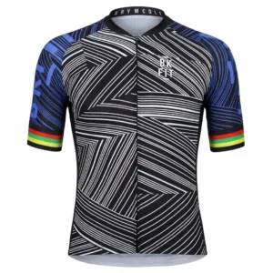 Maillot de ciclismo de manga corta CINEL