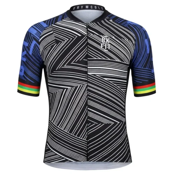 Maillot de ciclismo de manga corta CINEL