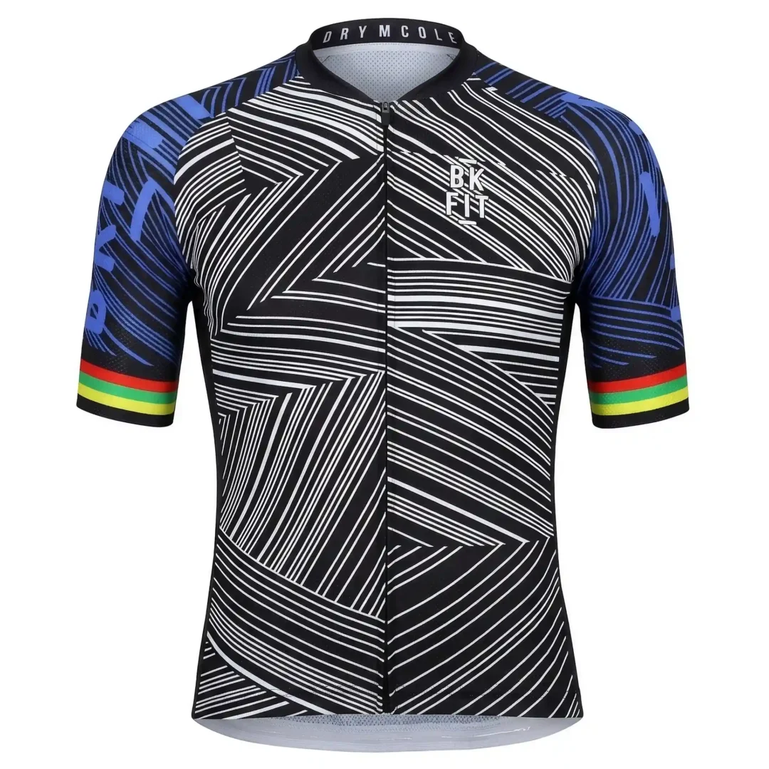 Maillot de ciclismo de manga corta CINEL