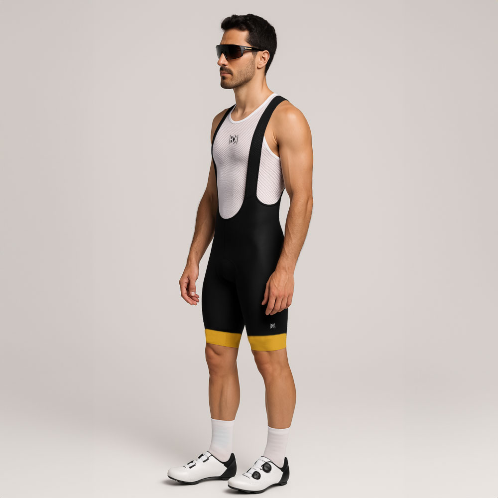 CULOTTE CORTO ATTAQUE - Imagen 3