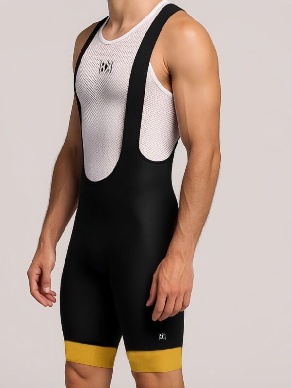 CULOTTE CORTO ATTAQUE