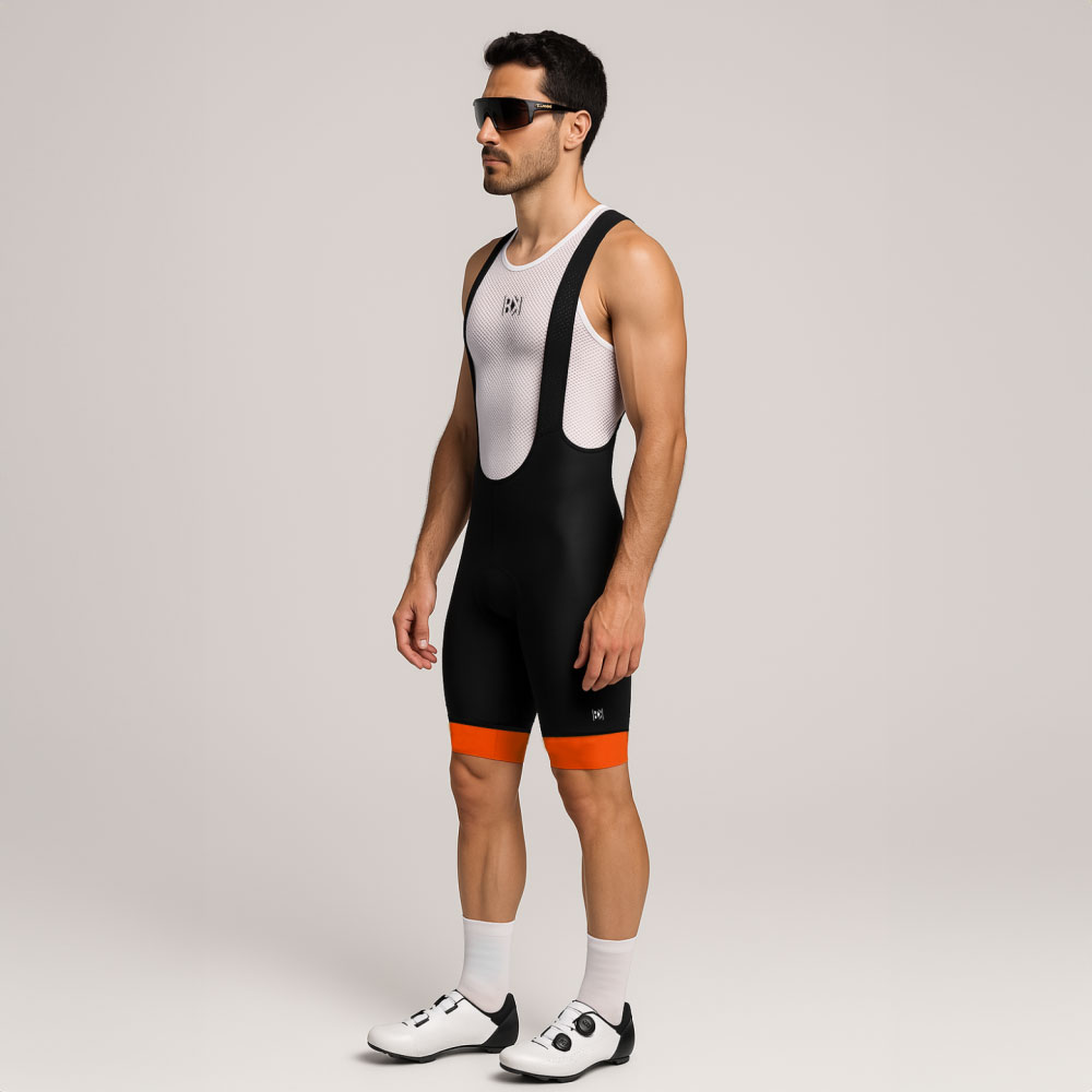 CULOTTE CORTO ATTAQUE - Imagen 11