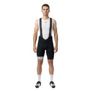 Culotte de ciclismo corto FLOW
