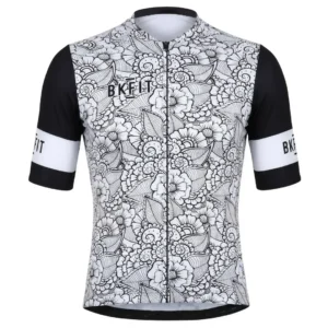 Maillot de ciclismo de manga corta FLOW