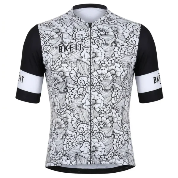 Maillot de ciclismo de manga corta FLOW
