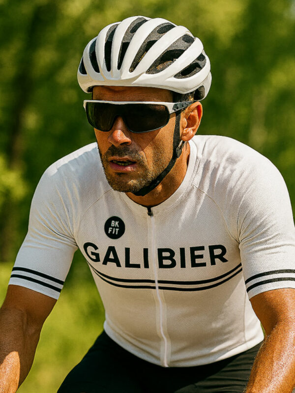 MAILLOT DE MANGA CORTA PRO GALIBIER