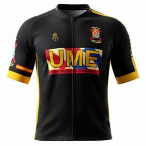 MAILLOT DE MANGA CORTA PRO UME