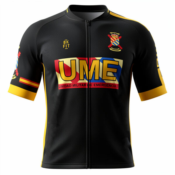 MAILLOT DE MANGA CORTA PRO UME