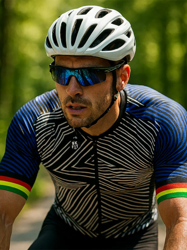 MAILLOT DE MANGA CORTA PRO CINEL