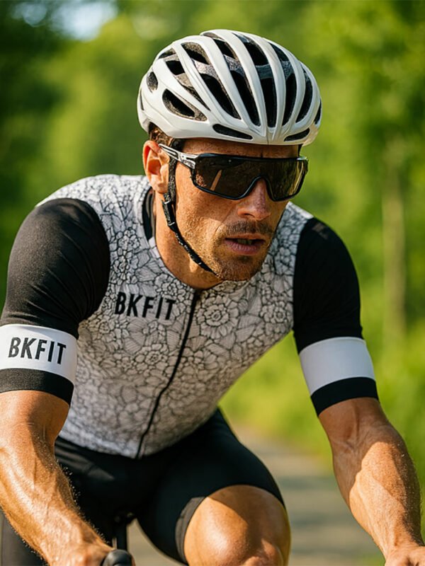 MAILLOT DE MANGA CORTA PRO FLOW