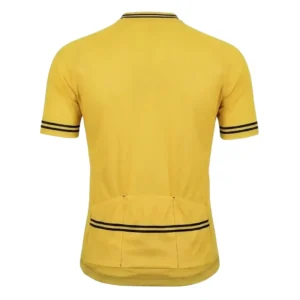 Maillot de ciclismo de manga corta TOURMALET
