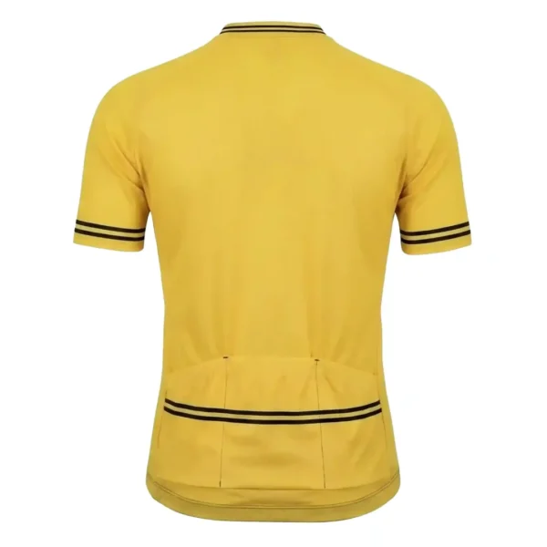 Maillot de ciclismo de manga corta TOURMALET