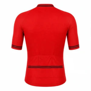 Maillot de ciclismo de manga corta VELETA