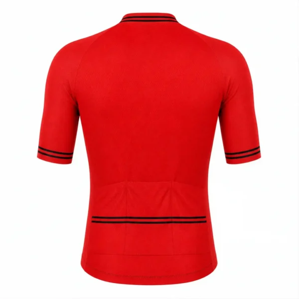 Maillot de ciclismo de manga corta VELETA