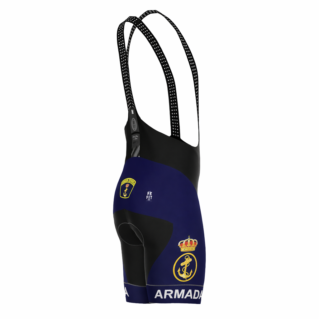 CULOTTE CORTO ARMADA