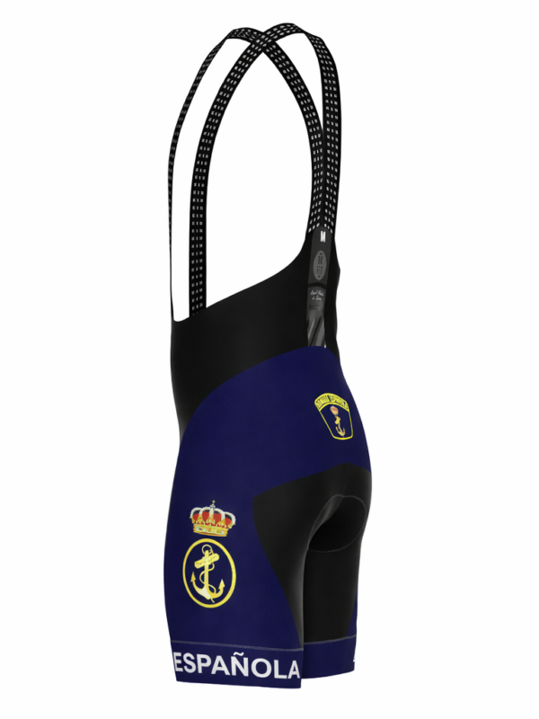 CULOTTE CORTO ARMADA