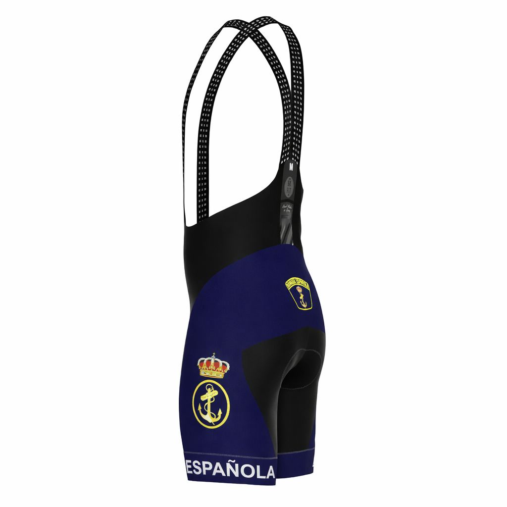 CULOTTE CORTO ARMADA - Imagen 2