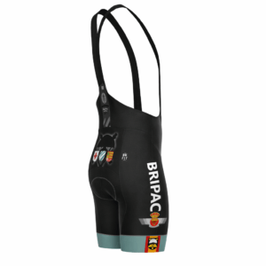 CULOTTE CORTO BRIPAC