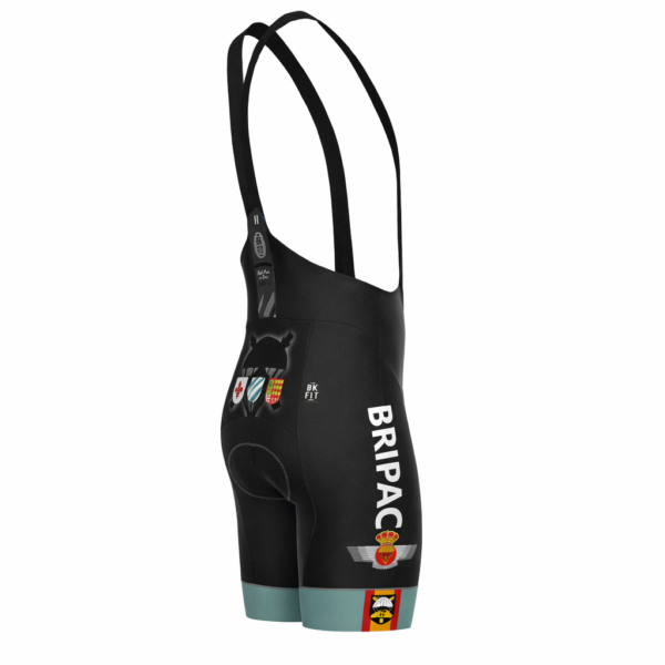 CULOTTE CORTO BRIPAC