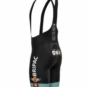 CULOTTE CORTO BRIPAC