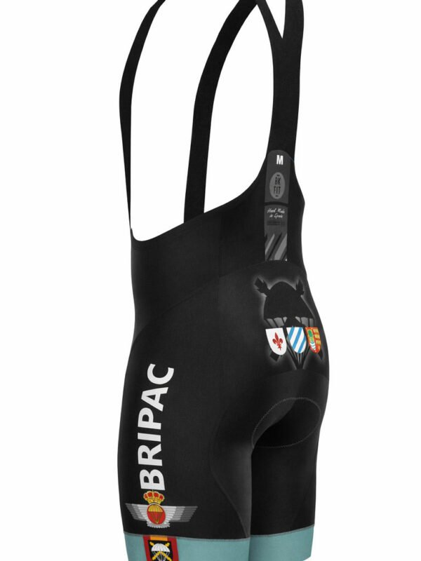 CULOTTE CORTO BRIPAC