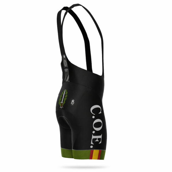 CULOTTE CORTO COE