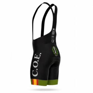 CULOTTE CORTO COE