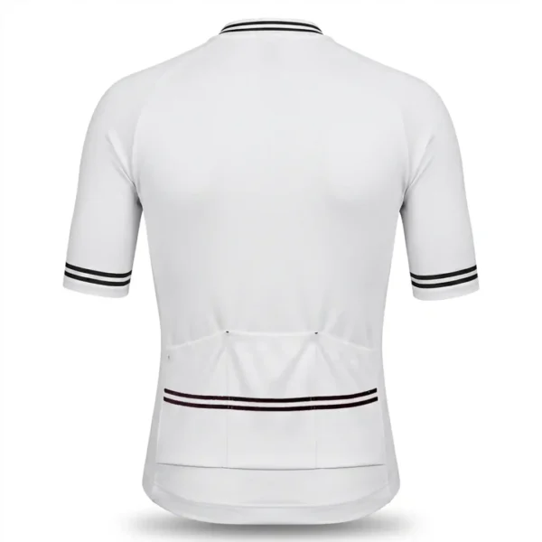 Maillot de ciclismo de manga corta GALIBIER