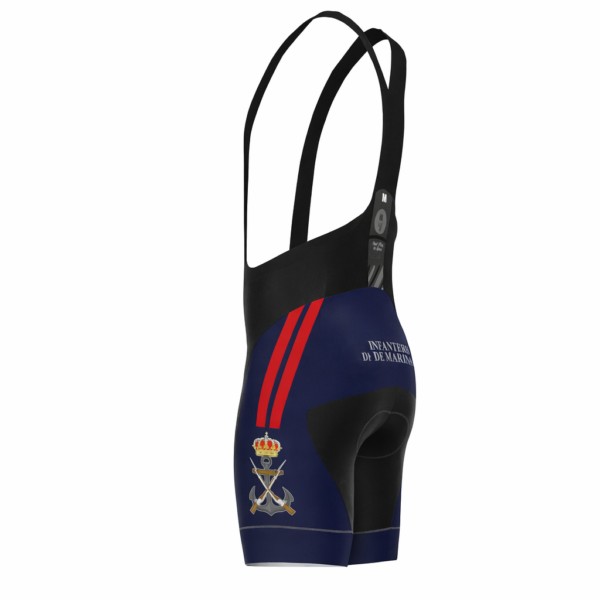 CULOTTE CORTO INFANTERIA MARINA