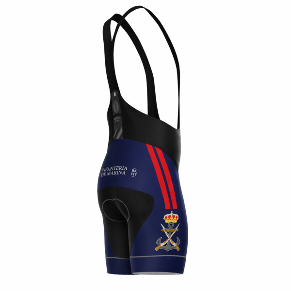 CULOTTE CORTO INFANTERIA MARINA