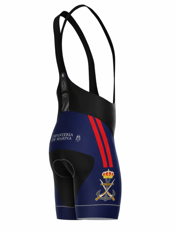 CULOTTE CORTO INFANTERIA MARINA