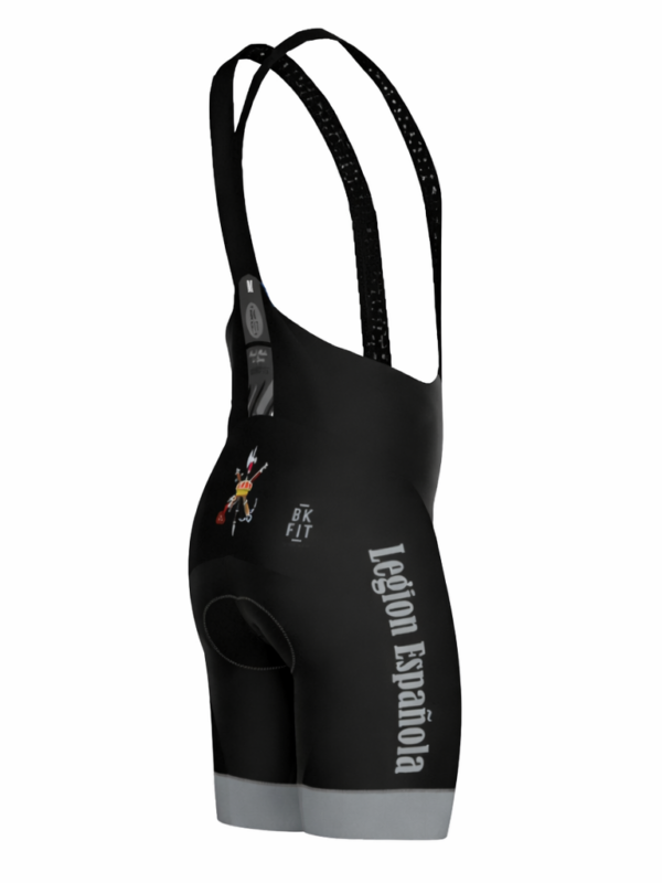 CULOTTE CORTO LEGION