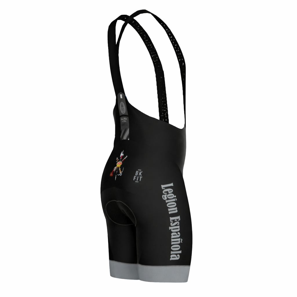 CULOTTE CORTO LEGION