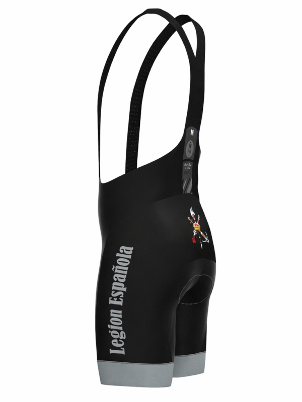 CULOTTE CORTO LEGION