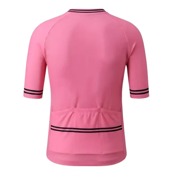 Maillot de ciclismo de manga corta MORTIROLO