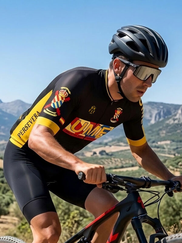 MAILLOT DE MANGA CORTA PRO UME