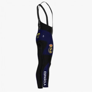 Culotte largo térmico Armada