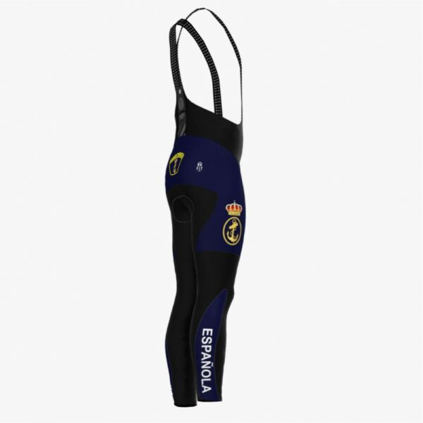 Culotte largo térmico Armada