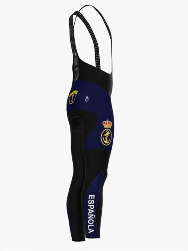 Culotte largo térmico Armada