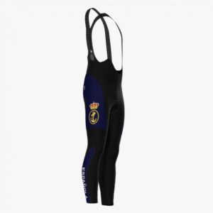 Culotte largo térmico Armada