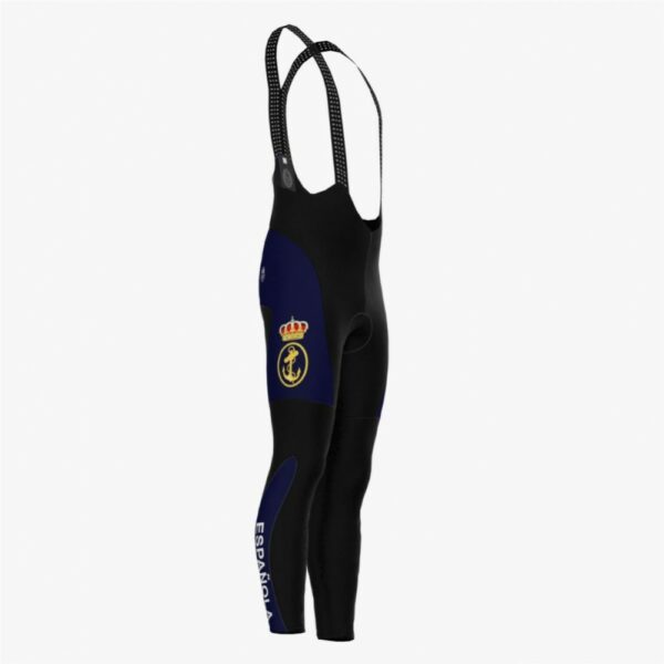 Culotte largo térmico Armada
