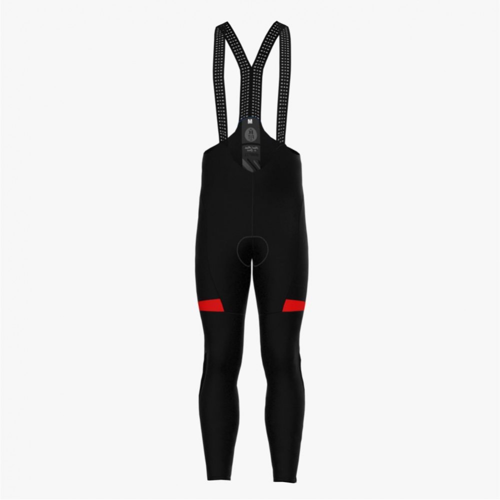 Culotte largo térmico Attaque