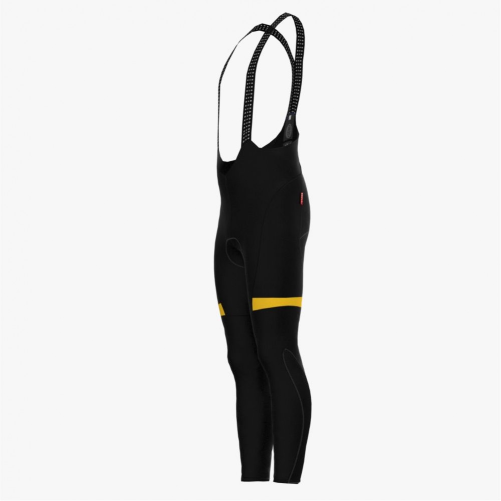 Culotte largo térmico Attaque